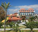Seher Resort & Spa
